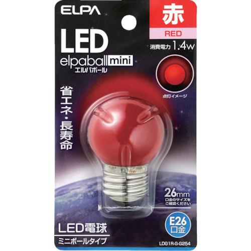 ELPA LEDdG40`E26