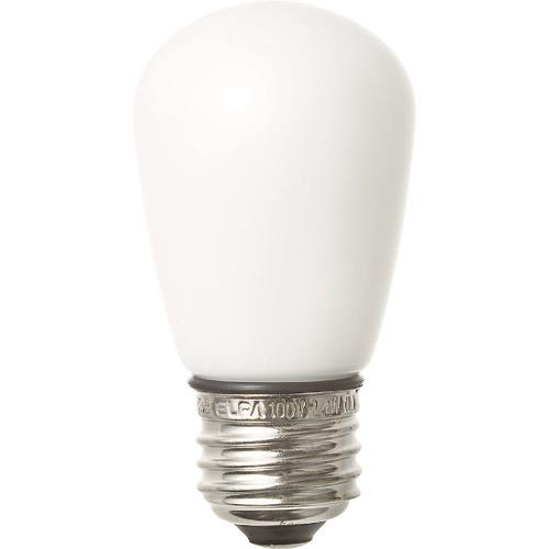 ELPA d(LED) LEDdTC`hE26 邳60lm F LDS1N-G-GWP900