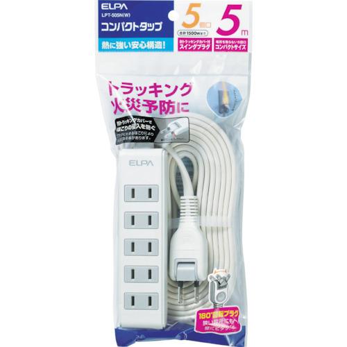 ELPA RpNg^bv 5P5M LPT-505N-W
