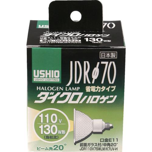 ELPA d(nQ) _CNnQ JDR110V75WLM/K7UV-H 邳1200lm G-180H