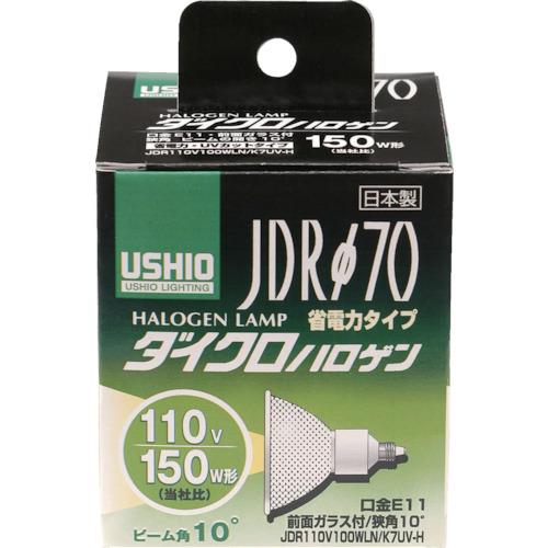 ELPA d(nQ) _CNnQ JDR110V100WLN/K7UV-H 邳1620lm G-193H