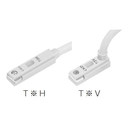 シリンダスイッチ ＜SW＞[CKD]の通販｜配管部品.com