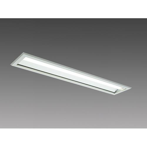 LED���C�g���j�b�g�`�x�[�X���C�g 40�` �����` �A���~�g�����K���X ����x�N���X6�Ή�