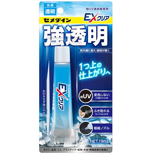 EXNA P19mL