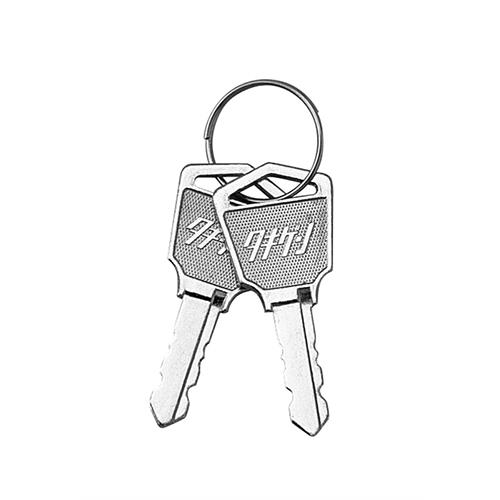 nhL[ KEY