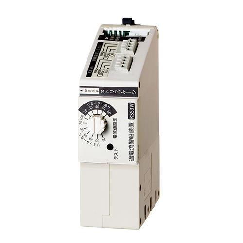 �ߓd���x�񑕒u KSS