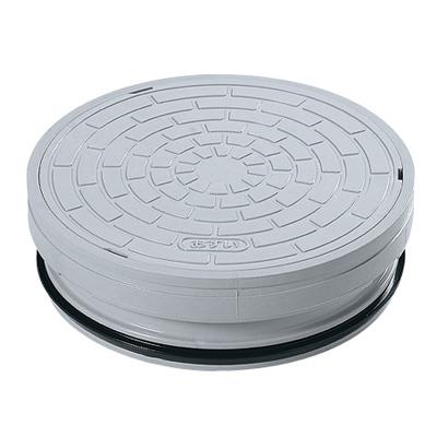 ICOR-H Cg