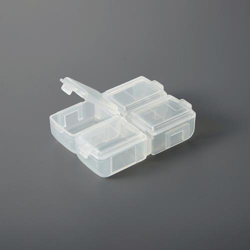 50x 70x 18mm P[X(S)