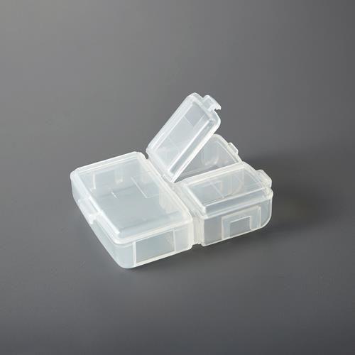 50x 70x 18mm P[X(MIX)