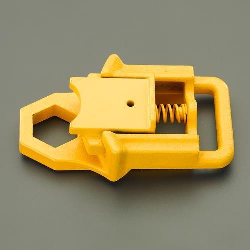 38mm Budd Nut`