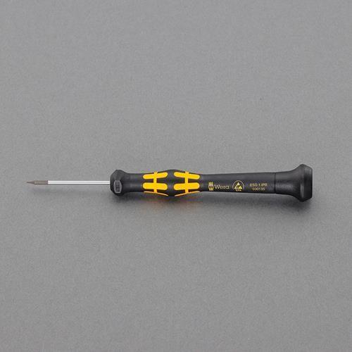 1IPRx40mm mTorx-PlusnhCo[
