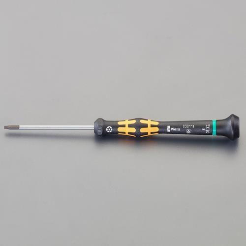 T 8x60mm mBore TorxnhCo[