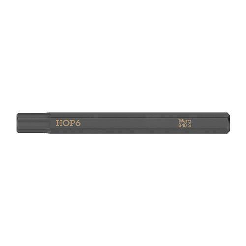 6.0x70mm(1/4WHex) CpNgrbg