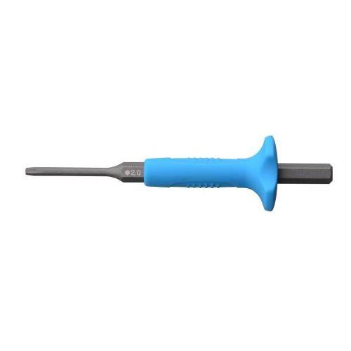 1/4Wsqx 2mm ˂rbg