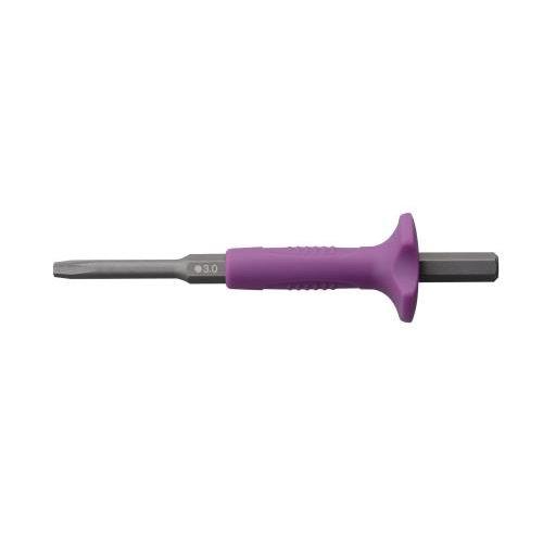 1/4Wsqx 3mm ˂rbg