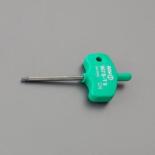 T10x 40mm mTorxnT^`