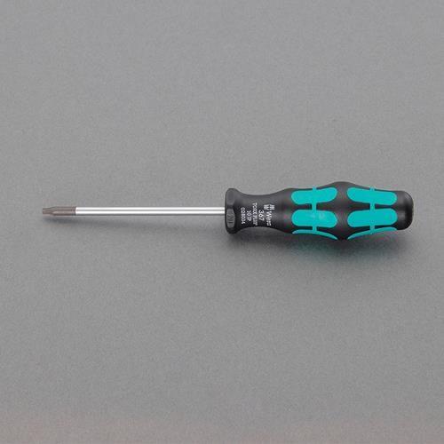 5IPx 60mm mTORX-PLUSnhCo[
