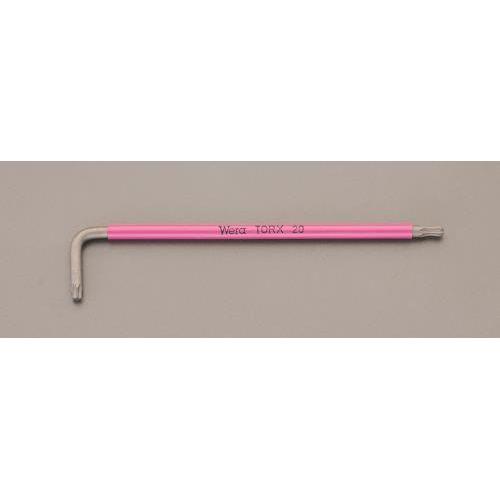 T20x137mm mTorxnL[`