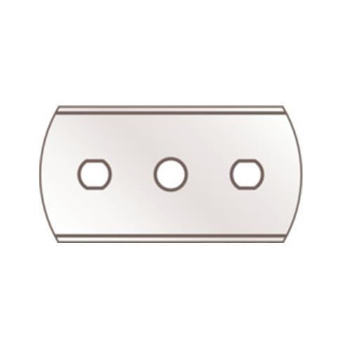 43x22x0.1mm V[gJb^[֐n(10)