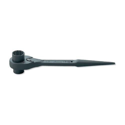 17x19mm/250mm `Fbg`