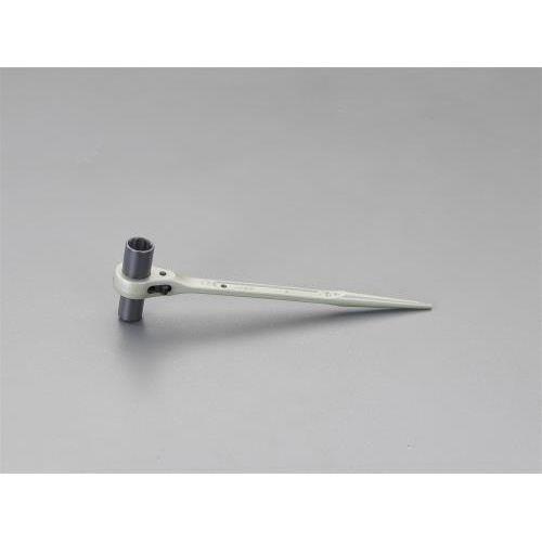 17x19mm/312mm `Fbg`