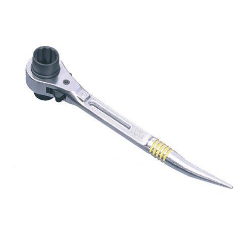 17x19mm/240mm `Fbg`