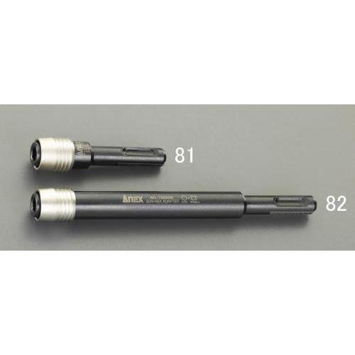 1/4WHex/150mm rbgz_[(SDS)