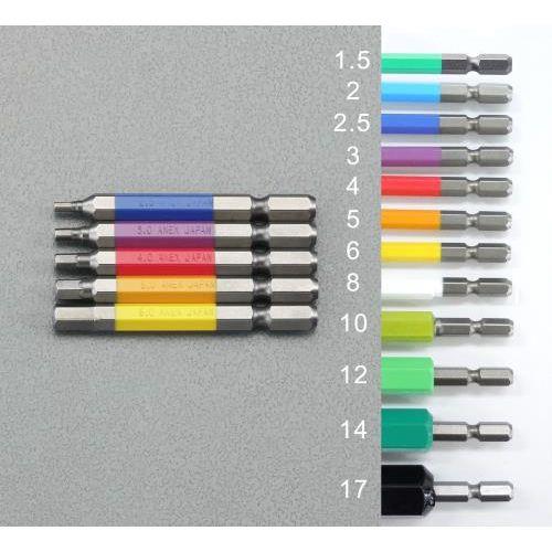 3.0x 65mm mHexagonnhCo[rbg