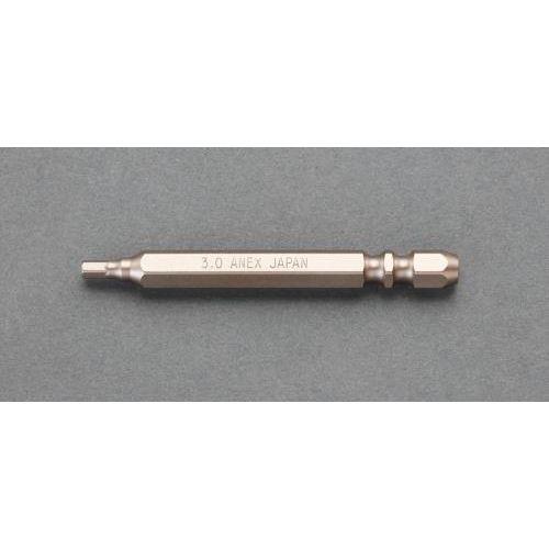 2.5x65mm mHexagonn nCp[rbg