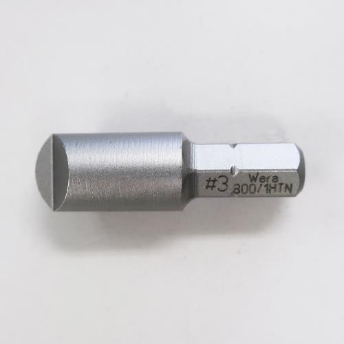 3x32mm/1/4WHex rbg