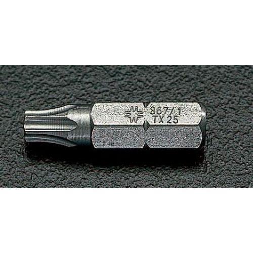 T25x25mm mTorxnhCo[rbg