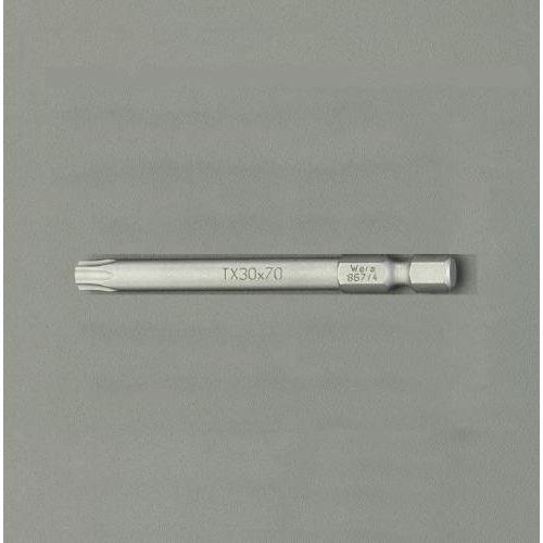 T30x 70mm mTorxnhCo[rbg