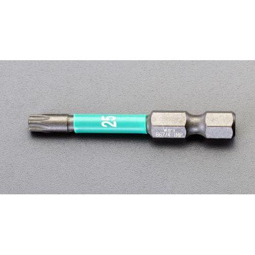 T25x50mm TorxhCo[rbg