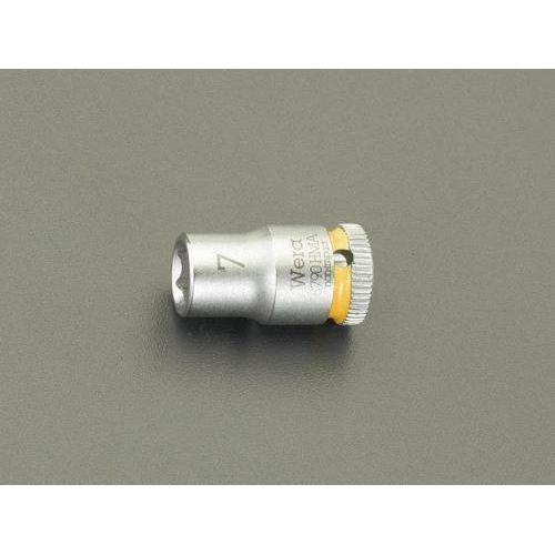 1/4WDRx 6 mm \Pbg(ZYKLOP)