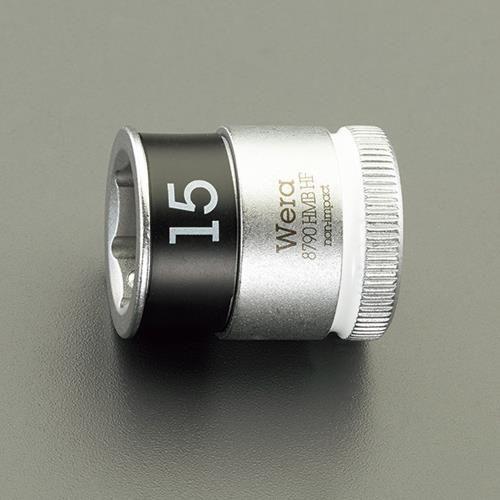 3/8WDRx 6mm \Pbg