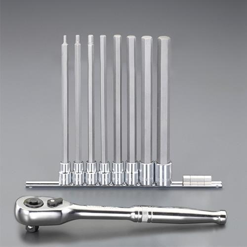 1/2WDR/4-19mm Hexrbg\Pbg