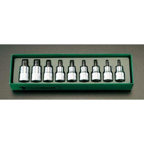 1/2WDR/T20-T60 mTorxnrbg\PbgZbg