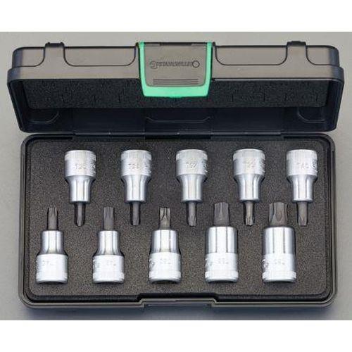 1/2WDR/T20-T60 mTorxnrbg\Pbg