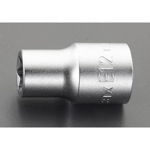 3/8WDR/E18 TORX\Pbg(E^)