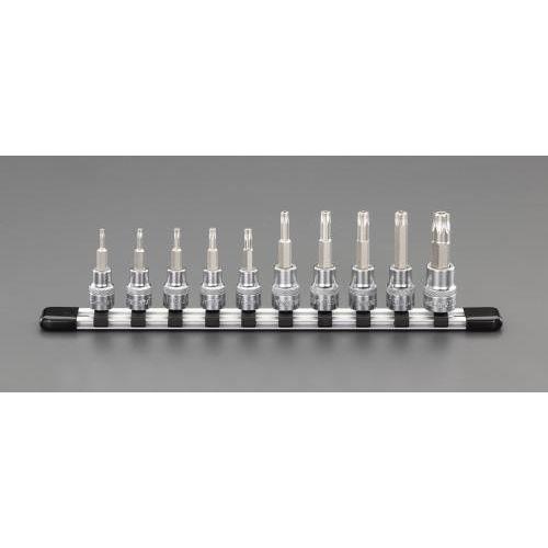 3/8WDR/T10-T55 Bore-Torx\PbgZbg