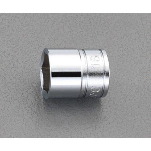 3/8WDRx 16mm \Pbg(Zp)