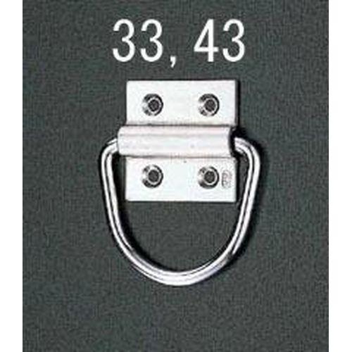 33x33mm D^nK[(XeX)