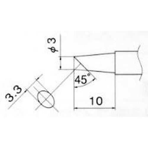 3.0mm pĐ