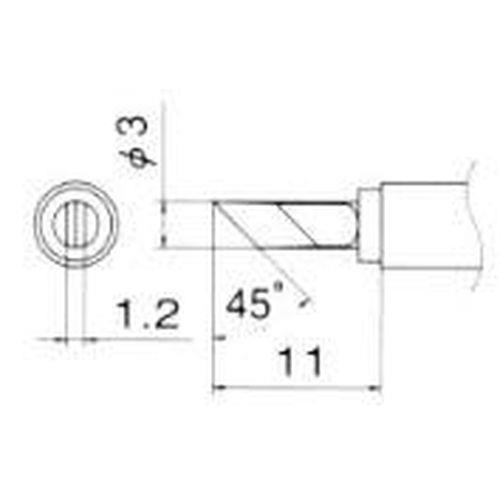 3.0mm pĐ