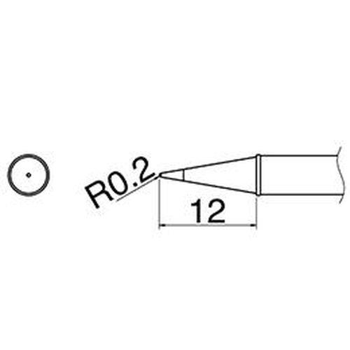 R0.2mmpĐ (EA304ALp)