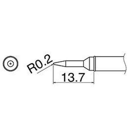 R0.2mmpĐ (EA304ALp)