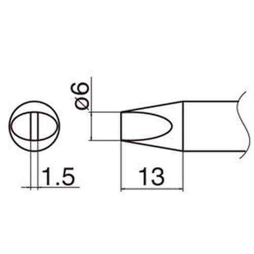 6.0mm pĐ