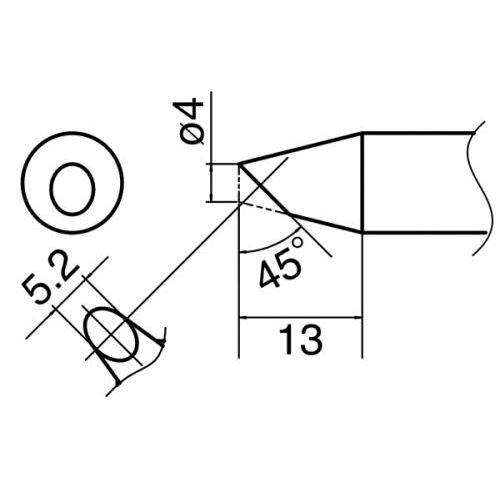 0.4mm pĐ
