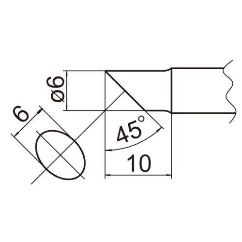6.0mm pĐ