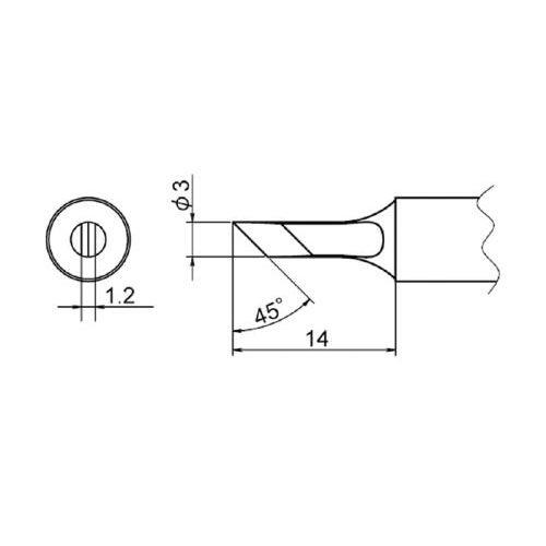 3.0mm pĐ